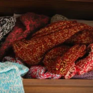 Finland's PM's Sock Drawer - Finland's PM Lost Due to Unsorted Sock Drawer, Analysts Confirm