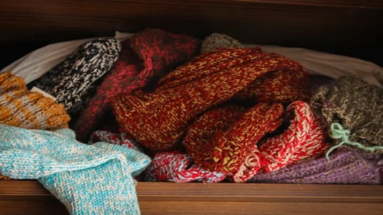 Finland's PM's Sock Drawer - Finland's PM Lost Due to Unsorted Sock Drawer, Analysts Confirm