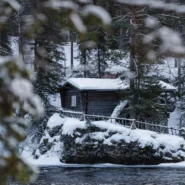 Finland's PM Lost - Finland's PM Lost Election Over Nation's Overwhelming Need for Silence