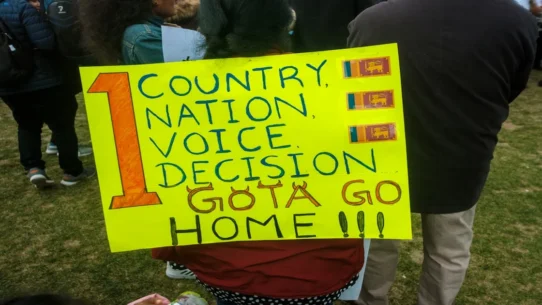 Finland election Baby Shark - Finland's PM Lost Election Over Unanswered 'Baby Shark' Question