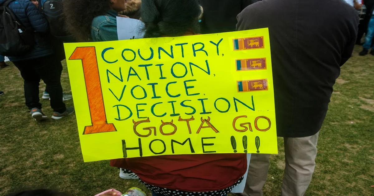 Finland election Baby Shark - Finland's PM Lost Election Over Unanswered 'Baby Shark' Question