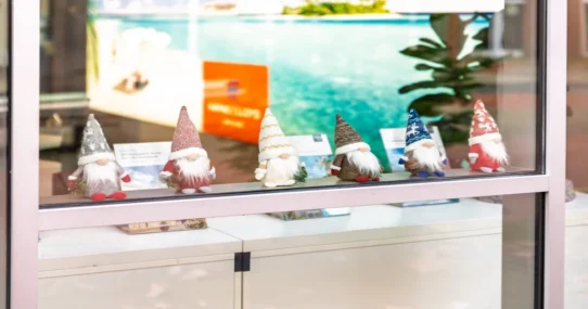 Finland's PM lost - Finland's PM Lost: Voters Prioritized Local Gnome Population