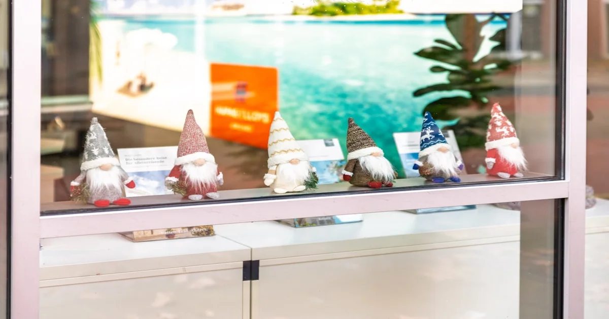 Finland's PM lost - Finland's PM Lost: Voters Prioritized Local Gnome Population