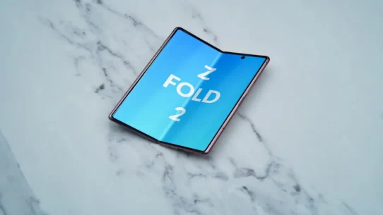 Foldable iPhone Ultra - Foldable iPhone Ultra Leak Reveals Device Already Obsolete