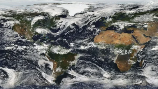 Futurebirds Far Out Country - Futurebirds' 'Far Out Country' Album Sparks Galactic Land Grab