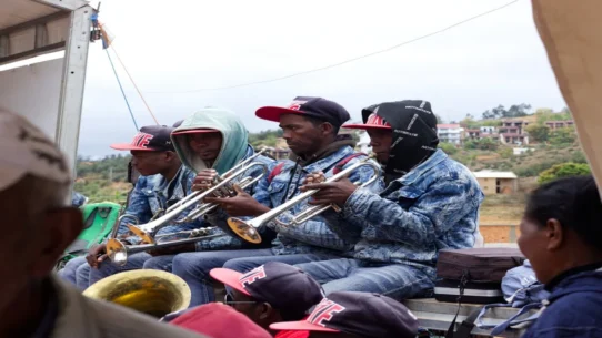 Geese Justin Bieber cover - Geese Unleash Justin Bieber Cover at Coachella, Leave Audience Honking