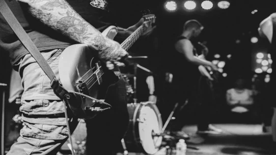 Girl Trouble - Girl Trouble Announce First New Album In 23 Years, Still Trouble