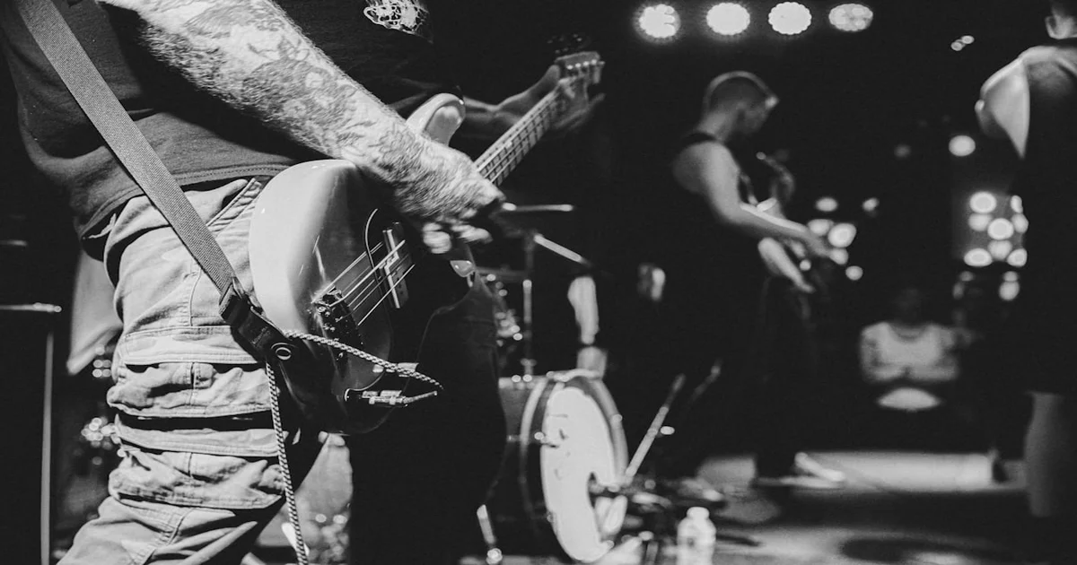 Girl Trouble - Girl Trouble Announce First New Album In 23 Years, Still Trouble