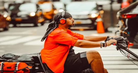 The Beat Goes On And On And On - Golomb's New EP The Beat Goes On And On And On Is Too Long