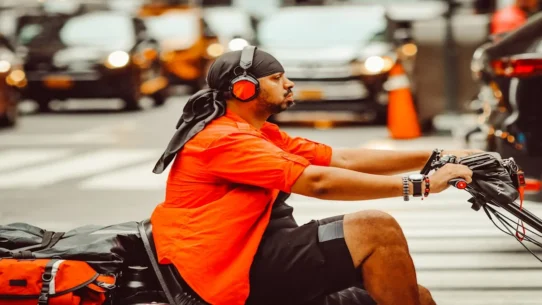 The Beat Goes On And On And On - Golomb's New EP The Beat Goes On And On And On Is Too Long