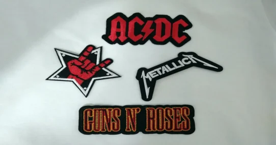 Guns N' Roses Deep Cut - Guns N' Roses Deep Cut Sends Fans Into Puzzled Silence