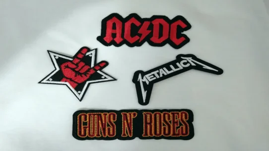 Guns N’ Roses Play Use Your Illusion I Deep Cut - Guns N’ Roses Play Use Your Illusion I Deep Cut, Rips Fabric of Reality