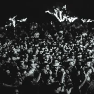 Handheld Fans Festivals - Handheld & Clip-On Fans Overtake Music as Primary Festival Attraction