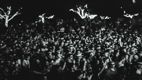 Handheld Fans Festivals - Handheld & Clip-On Fans Overtake Music as Primary Festival Attraction