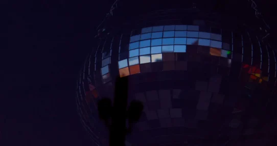 Meltdown Festival lineup - Harry Styles' Meltdown Festival Is Mostly Disco, Occasionally Other Genres