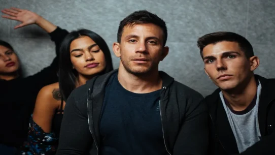 Hurry Zoned Out - Hurry Announces 'Zoned Out' Album, Band Reportedly Now Permanently Distracted