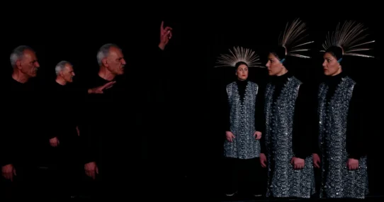 Iconic II - Iconic II Announces New Album, Proves Rock Is Never Truly Dead