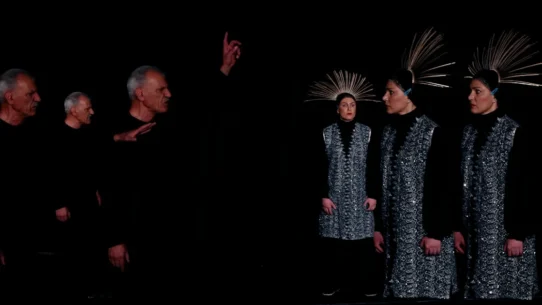 Iconic II - Iconic II Announces New Album, Proves Rock Is Never Truly Dead