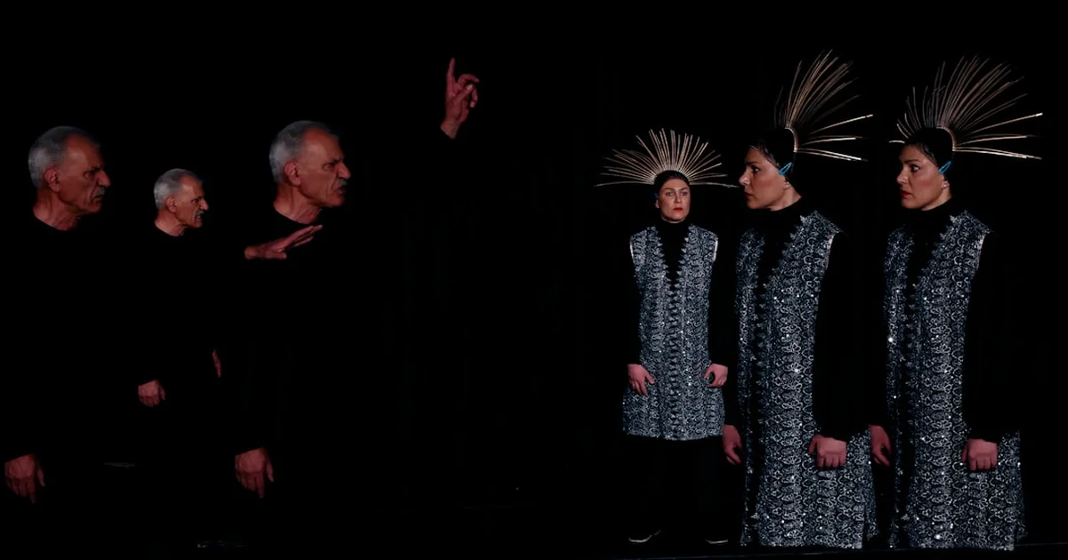 Iconic II - Iconic II Announces New Album, Proves Rock Is Never Truly Dead