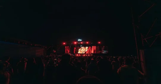 Iggy Pop Coachella - Iggy Pop's Third Trip To Coachella Proves He's Still The Godfather Of Punk