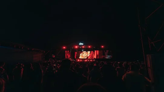 Iggy Pop Coachella - Iggy Pop's Third Trip To Coachella Proves He's Still The Godfather Of Punk