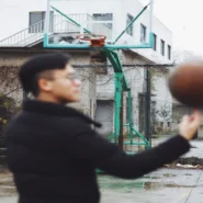 J. Cole Chinese Basketball - J. Cole's Chinese Basketball Era Ends After Eight Minutes