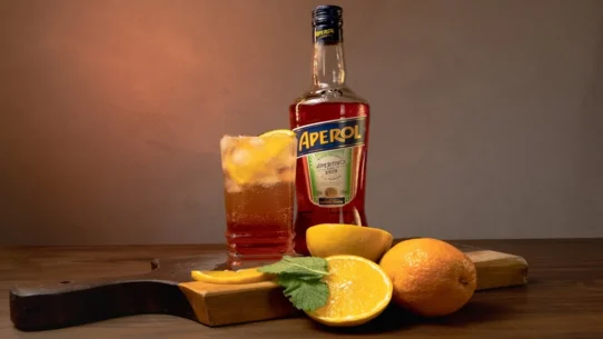 Coachella day party - Joe Jonas Reveals Perfect Coachella Day Party Needs Kid Cudi And Aperol Spritz