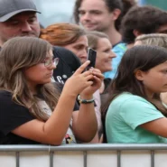 Johnny Blue Skies Tour - Johnny Blue Skies & The Dark Clouds Announce 2026 Tour Dates, Fans Baffled by Calendar