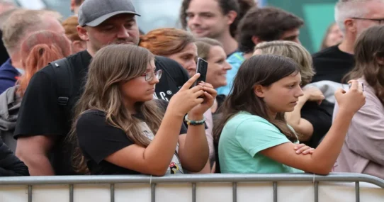 Johnny Blue Skies Tour - Johnny Blue Skies & The Dark Clouds Announce 2026 Tour Dates, Fans Baffled by Calendar