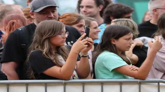 Johnny Blue Skies Tour - Johnny Blue Skies & The Dark Clouds Announce 2026 Tour Dates, Fans Baffled by Calendar