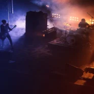 contractual obligations - Journey Singer Can’t Quit Due To Contractual Obligations