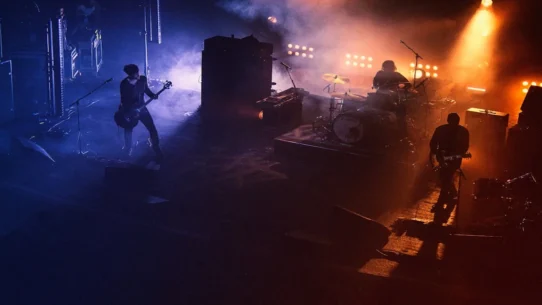 contractual obligations - Journey Singer Can’t Quit Due To Contractual Obligations