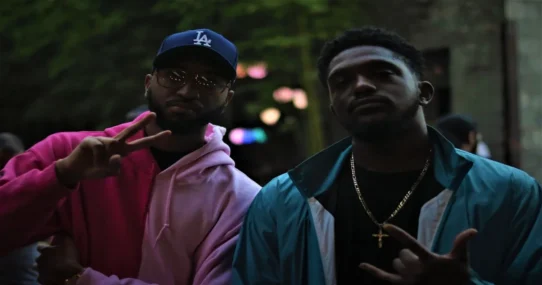 Jozzy Jack Harlow - Jozzy Says Jack Harlow Asked Her Not To Take Credit, Denies Partnership