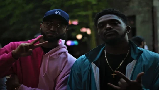 Jozzy Jack Harlow - Jozzy Says Jack Harlow Asked Her Not To Take Credit, Denies Partnership