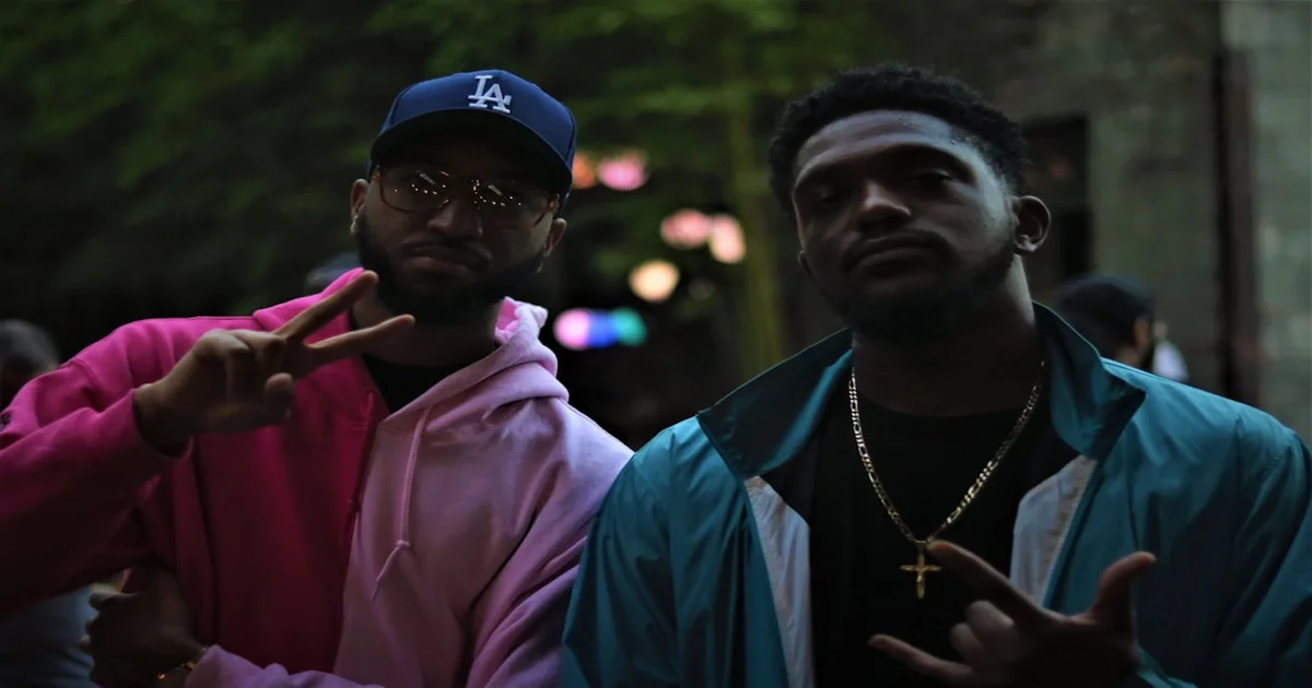 Jozzy Jack Harlow - Jozzy Says Jack Harlow Asked Her Not To Take Credit, Denies Partnership