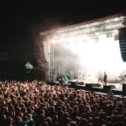 Bieber Coachella Guests - Justin Bieber Brings Out Entire Music Industry at Coachella 2026