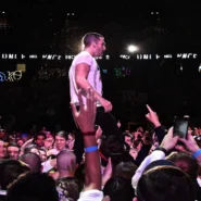 Justin Bieber Coachella - Justin Bieber's Coachella Set A Masterclass In Generous Guest Spotting