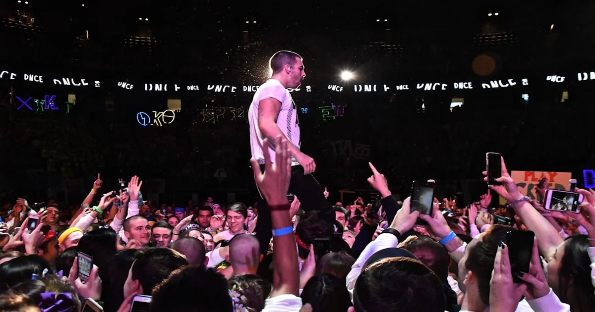 Justin Bieber Coachella - Justin Bieber's Coachella Set A Masterclass In Generous Guest Spotting