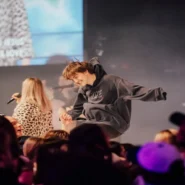 Justin Bieber Coachella - Justin Bieber Serenades Eilish, Duets With SZA At Coachella Weekend 2