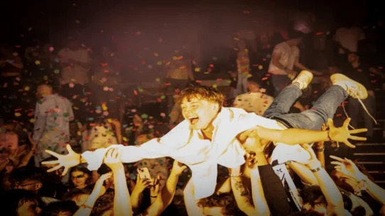 global K-pop festival - K-Pop's Big Four Announce 'FANOMENON' Joint Venture