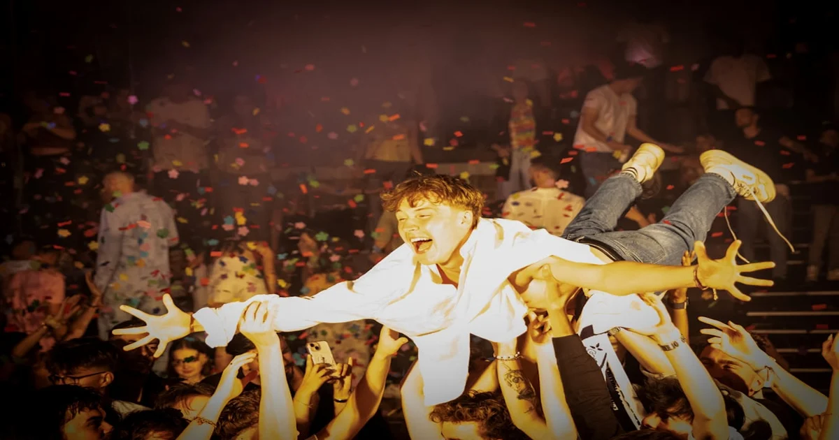 global K-pop festival - K-Pop's Big Four Announce 'FANOMENON' Joint Venture