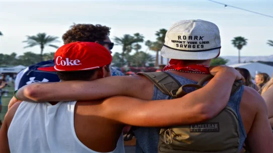 Middle Of Nowhere songs - Kacey Musgraves Debuts 'Middle Of Nowhere' Songs, Still Seems Lost