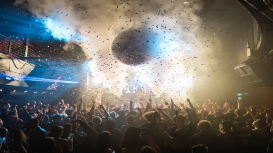 Kanye West Booking - Kanye West Booking: Festival Cancels Earth, Cites Logistical Headaches