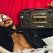 Kanye West Jewish community - Kanye West Offers To Meet U.K. Jewish Community With 'Peace Through My Music'