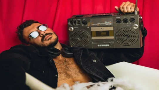 Kanye West Jewish community - Kanye West Offers To Meet U.K. Jewish Community With 'Peace Through My Music'