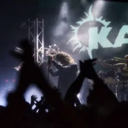 Karol G Coachella - Karol G's Coachella Headliner Debut Causes Minor Earthquake