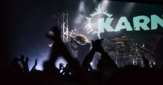 Karol G Coachella - Karol G's Coachella Headliner Debut Causes Minor Earthquake