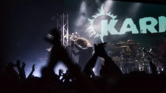 Karol G Coachella - Karol G's Coachella Headliner Debut Causes Minor Earthquake