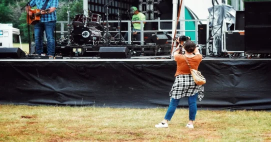 Karol G streaming boom - Karol G Sees Streaming Boom After Showing Up At Coachella