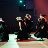 KATSEYE PINKY UP - KATSEYE Drops "PINKY UP" Amidst Whispers of Phantom Member